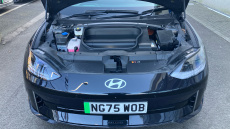 Hyundai IONIQ 6 239kW Ultimate 77kWh 4dr AWD Auto Electric Saloon